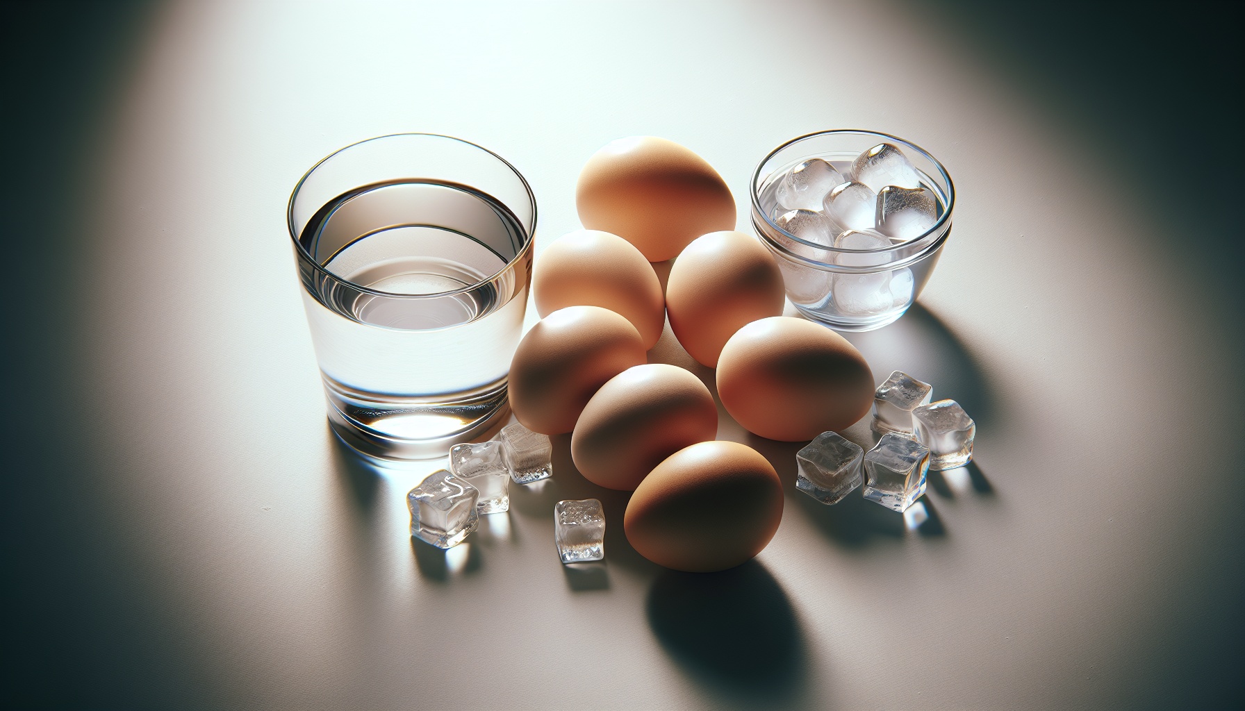 How to Make Perfect Hard Boiled Eggs Recipe