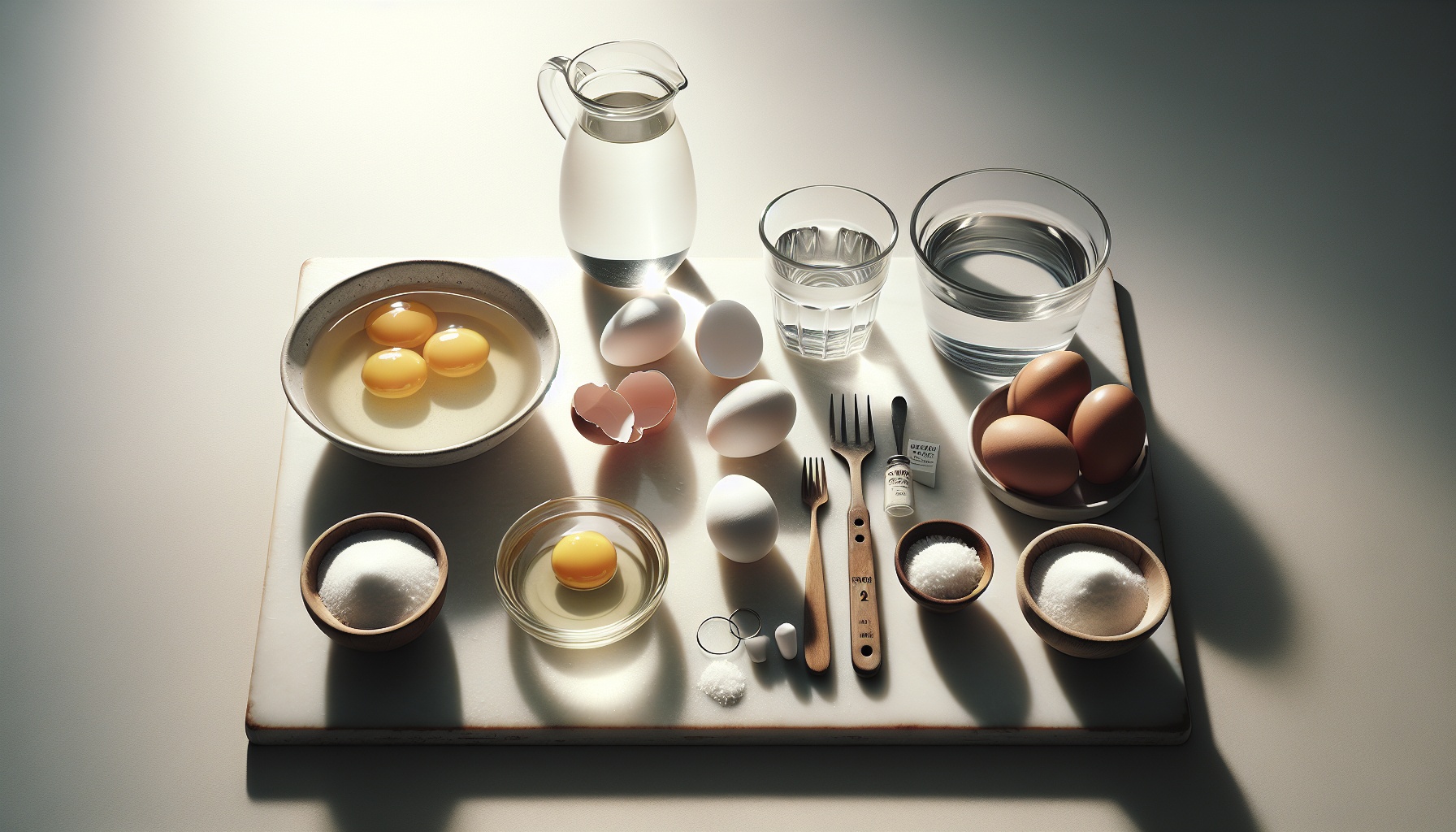 How to Make Perfect Poached Eggs Recipe