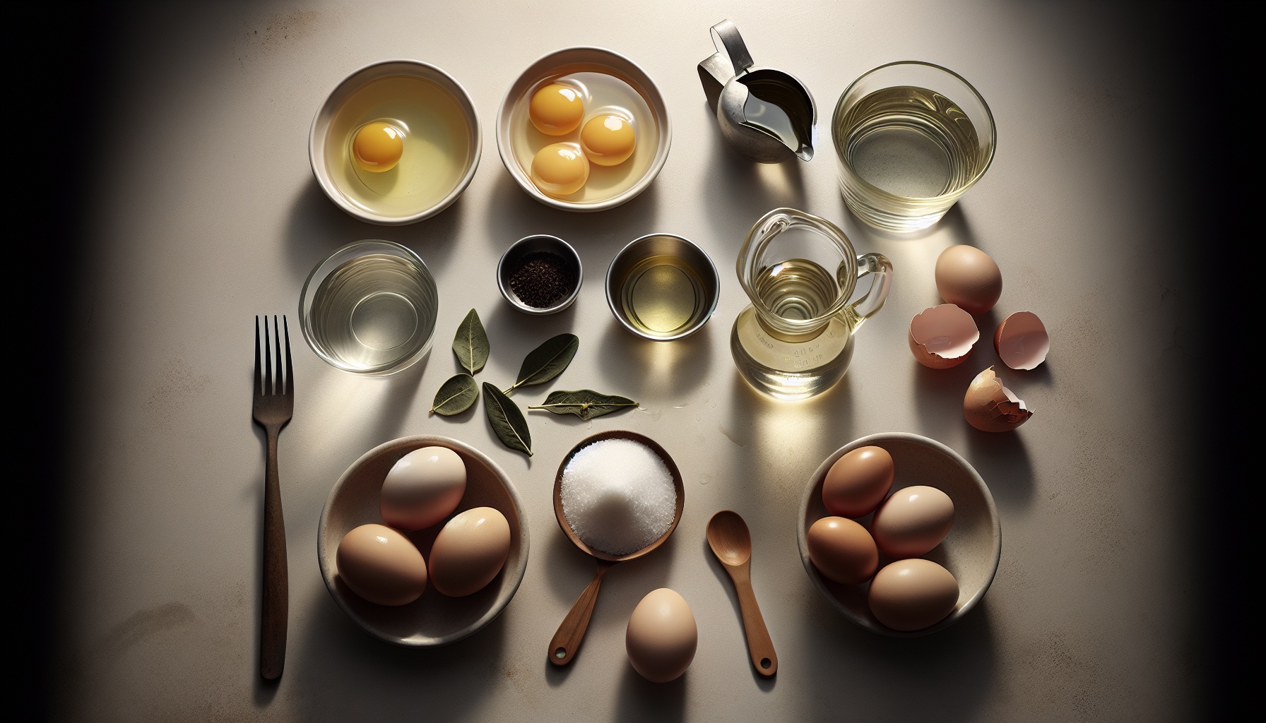 How to Poach Eggs Perfectly Recipe