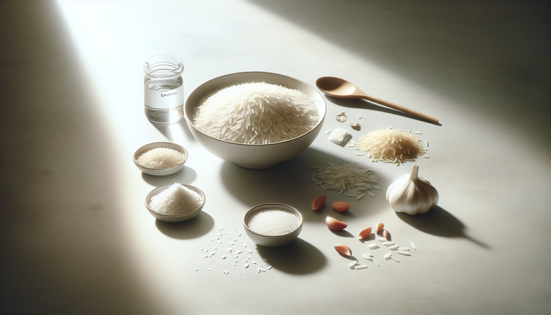 How to Cook Perfect Basmati Rice Recipe