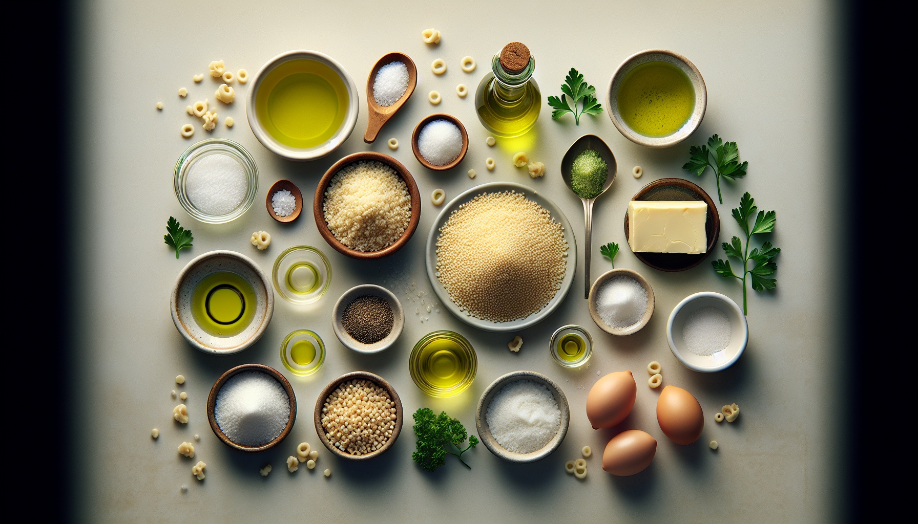 How to Cook Perfect Couscous Recipe