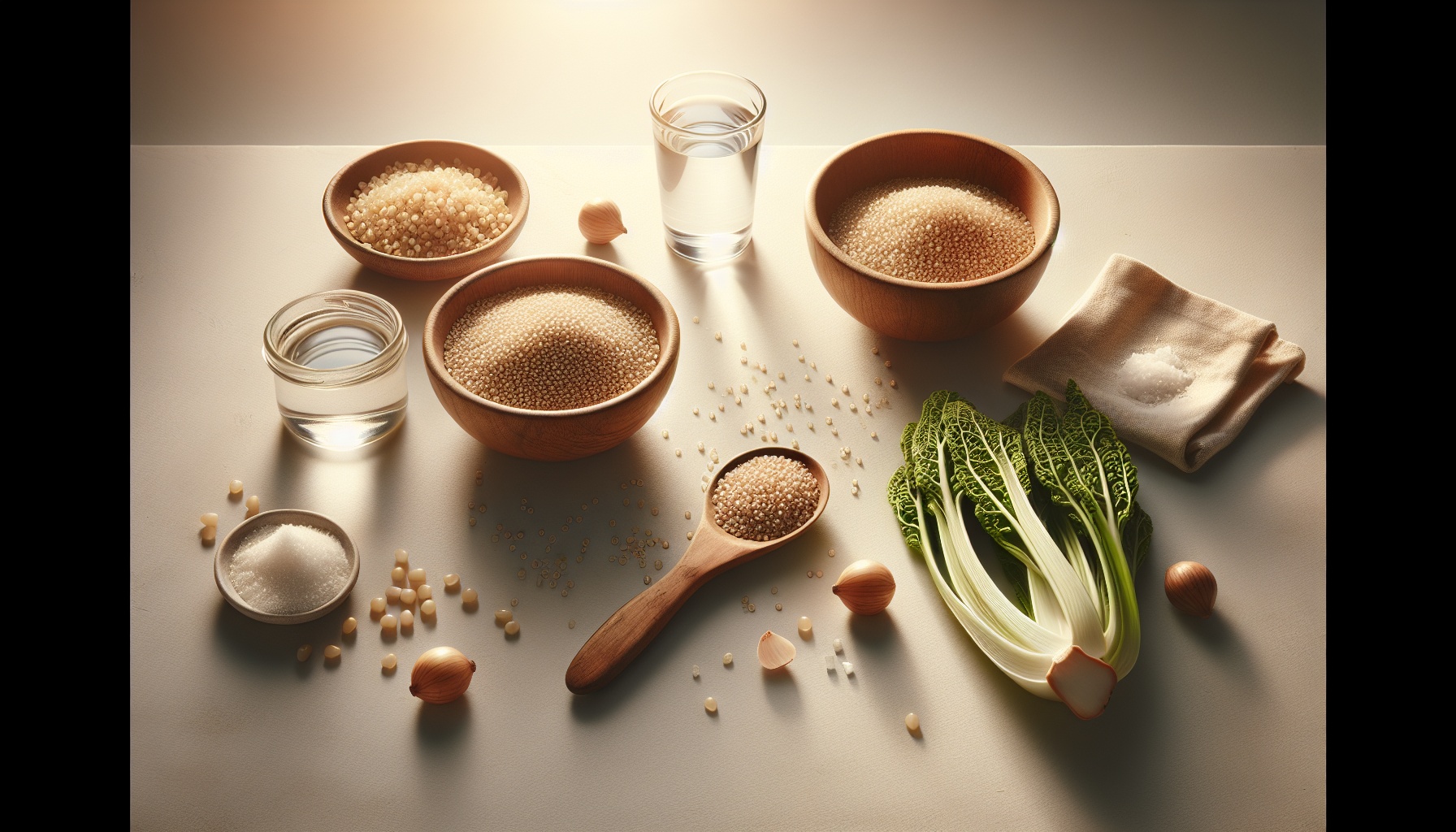 How to Cook Perfect Quinoa Recipe