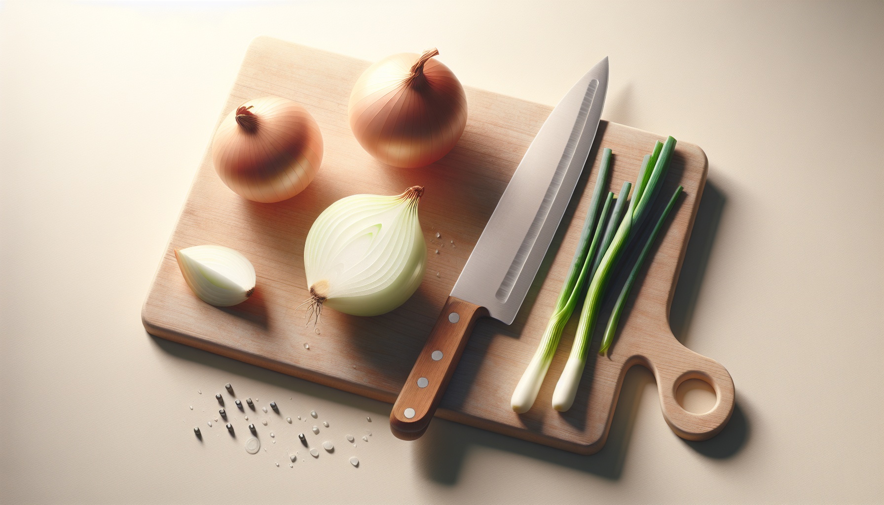 How to Dice an Onion Properly Recipe