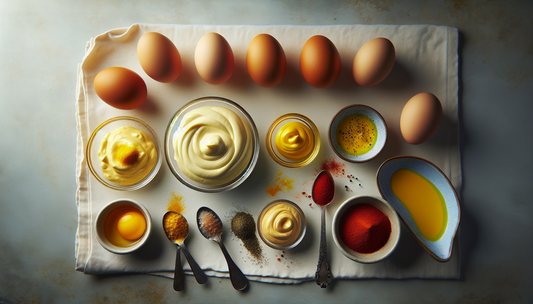 How to Make Perfect Deviled Eggs Recipe