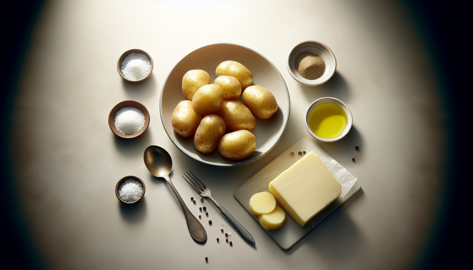 How to Make Perfect Hash Browns Recipe