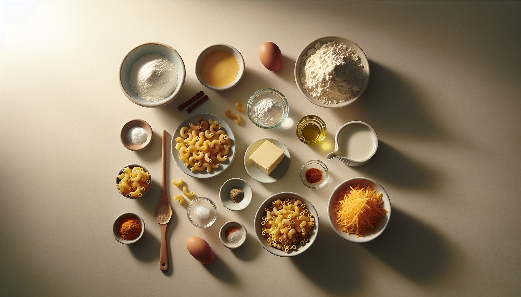 How to Make Perfect Macaroni and Cheese Recipe
