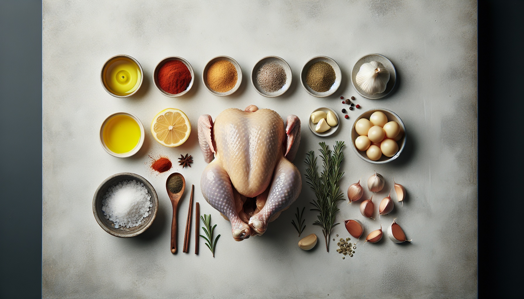How to Make Perfectly Roasted Chicken Recipe