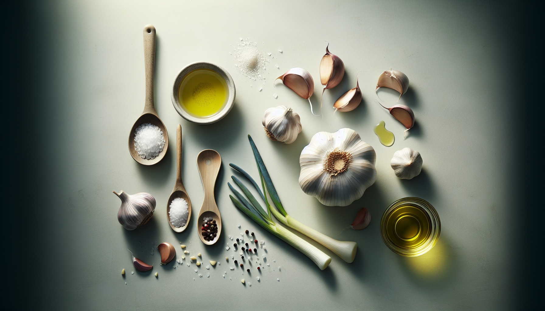 How to Make Perfect Roasted Garlic Recipe