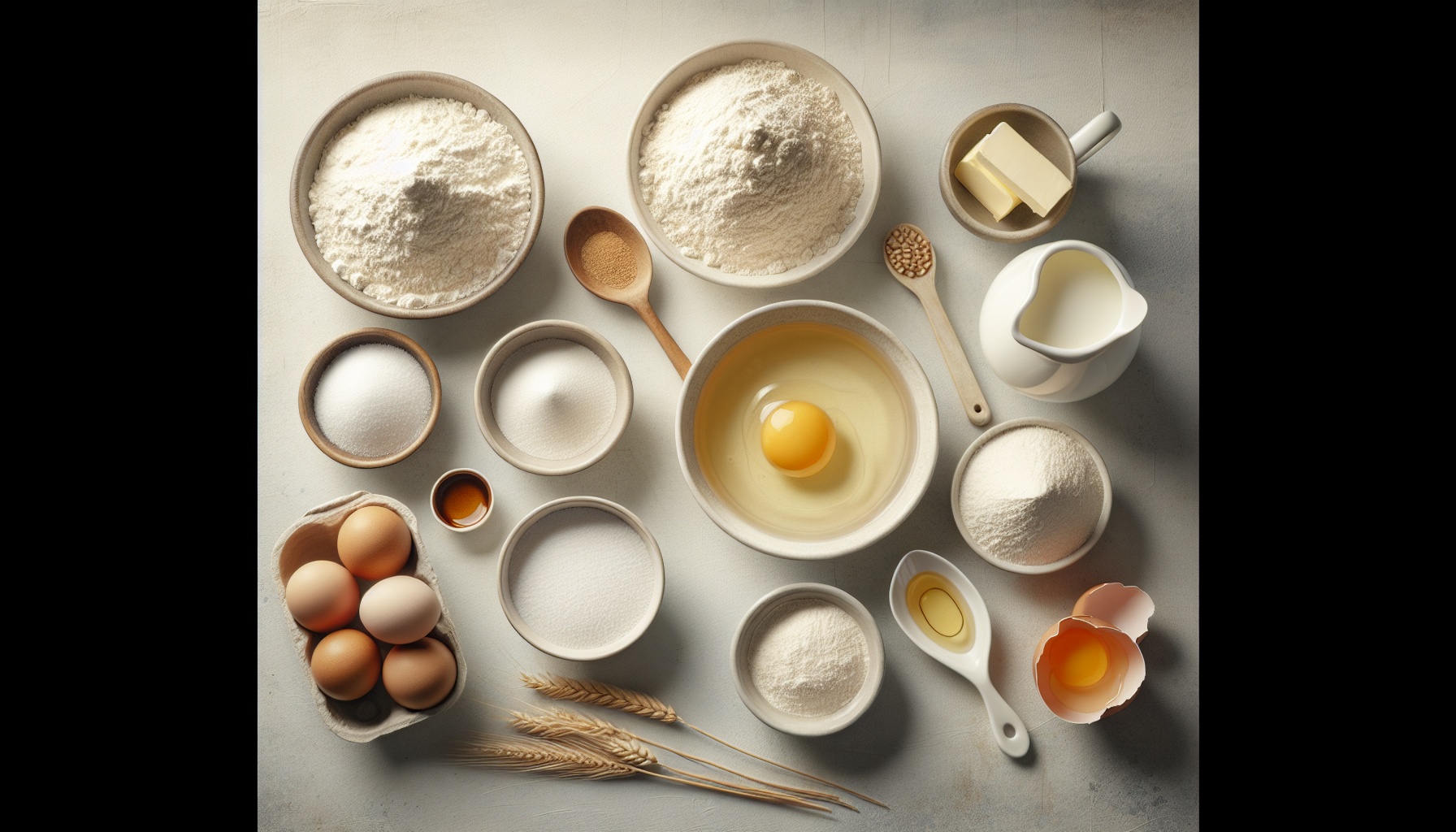 Perfect Homemade Pancakes Recipe