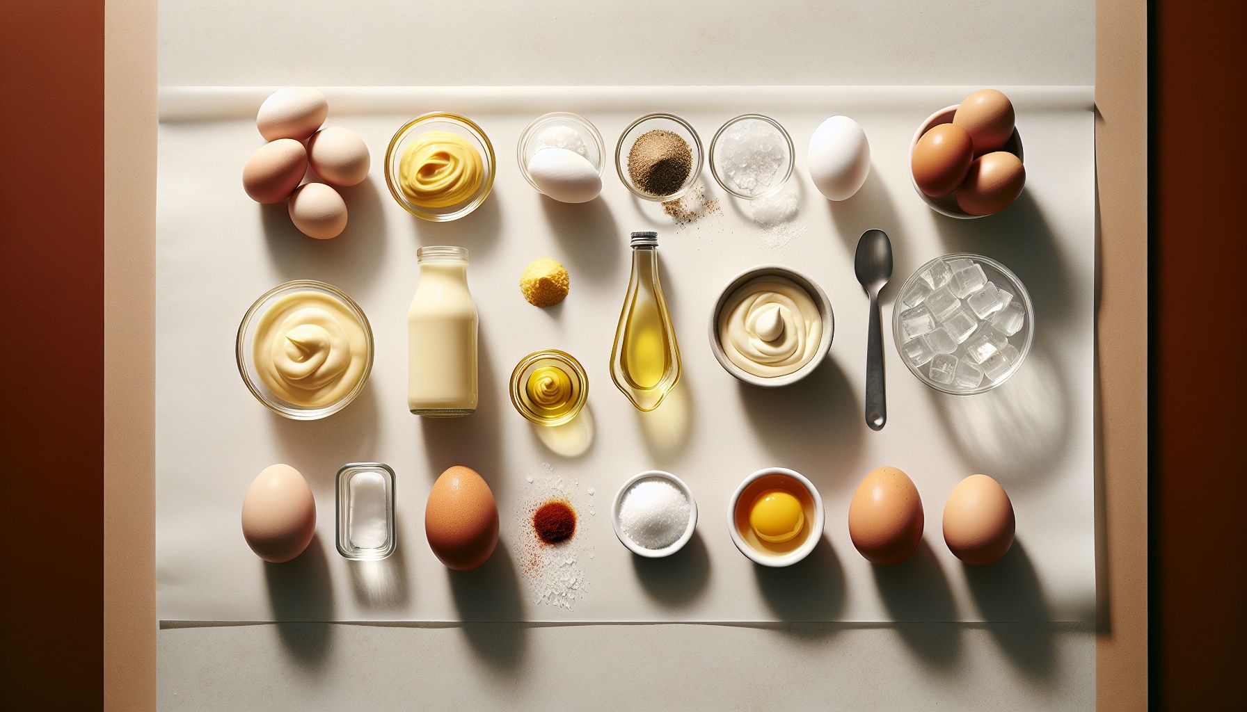 Simple Classic Deviled Eggs Recipe