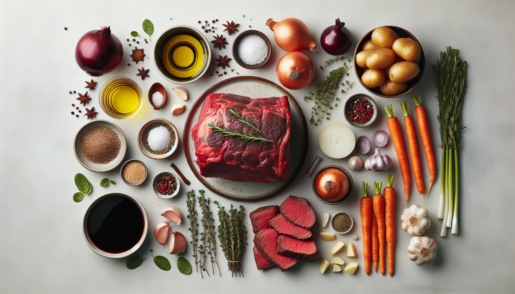 Simple Classic Pot Roast Recipe